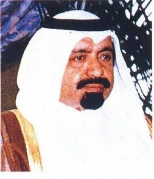 وفاة الامير الاب في دولة قطر الشيخ خليفة بن حمد ال ثاني