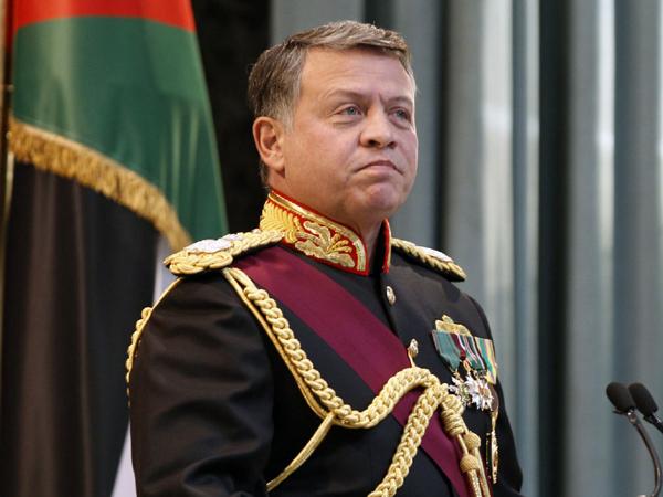 الملك يفتتح مجلس الأمة بخطاب العرش الأحد المقبل