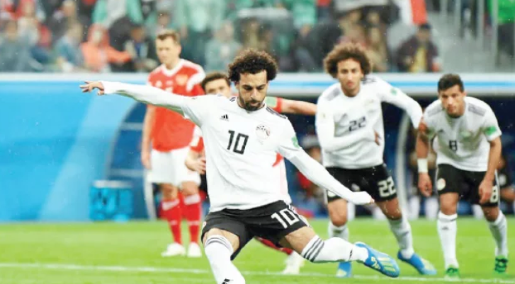 منتخبات عربية تخيب الآمال في المونديال