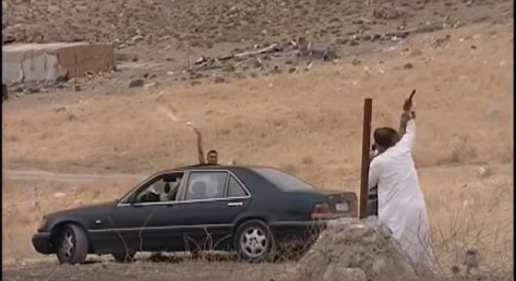 كاميرا الخفيه. 