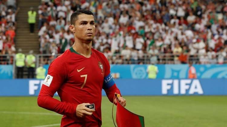 الفحوصات الطبية لرونالدو تسفر عن 3 مفاجآت!