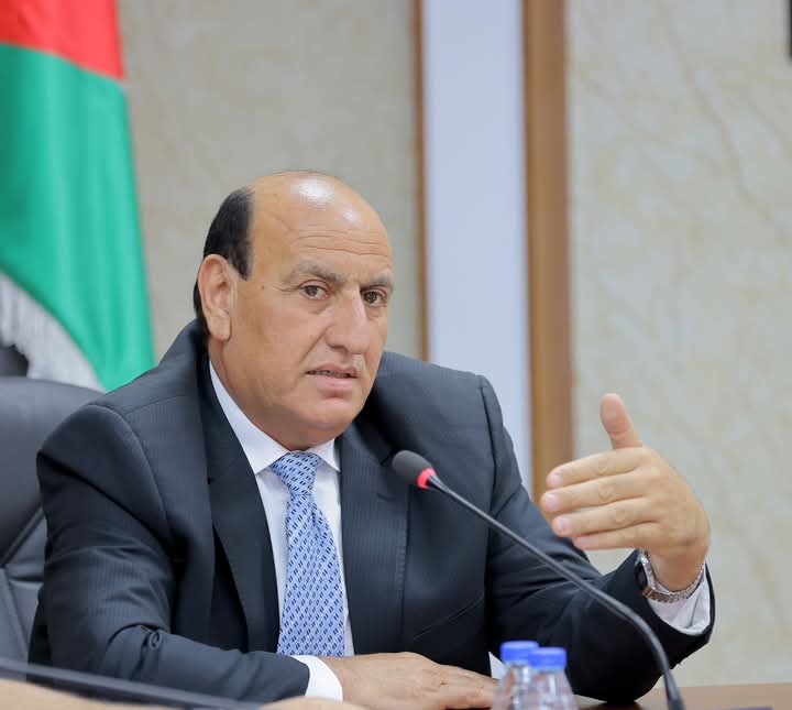 "البحوث الزراعية" تدين الحملات المضللة التي تستهدف دور الهيئة الخيرية الأردنية الهاشمية في الجهد الإغاثي الأردني لدعم الأشقاء في قطاع غزة