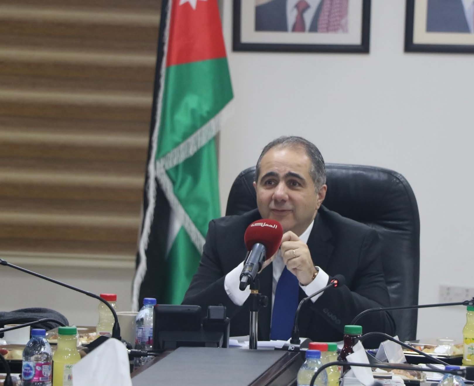 وزير الاستثمار: نجاح المناطق التنموية يقاس بحجم استثماراتها وأثرها على المجتمع