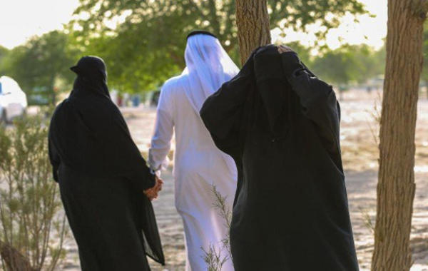 أشعر بالقلق وعدم الارتياح لأنني سأكون الزوجة الثانية ..  ماذا تنصحونني؟