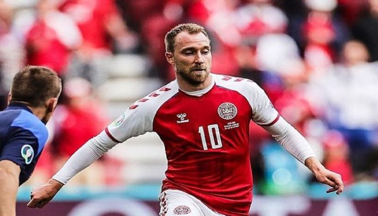 قبل إريكسن ..  أشهر حالات السقوط في ملاعب كرة القدم