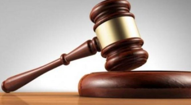 تمديد انتداب مدعي عام الجنايات الكبرى و رئيس محكمة الجمارك الابتدائية و 30 قاضياً  ..  أسماء