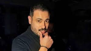 تعرض الفنان "محمد نجاتي" لحادث ونقله للمستشفى فاقداً الوعي