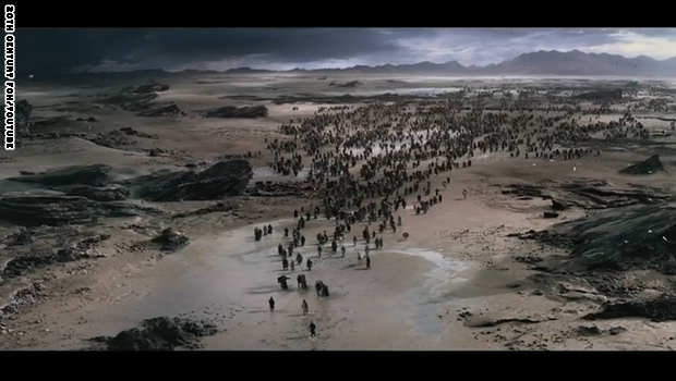 منع فيلم Exodus بالمغرب: جدل الحرية والدين