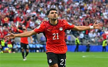 تعرفوا على موعد مواجهة مصر وأستراليا في دور الـ16