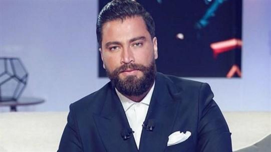 معتصم النهار: زوجتي تأكل أكثر مني 