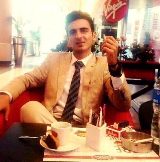 بهاء فرج .. كل عام وانت بخير
