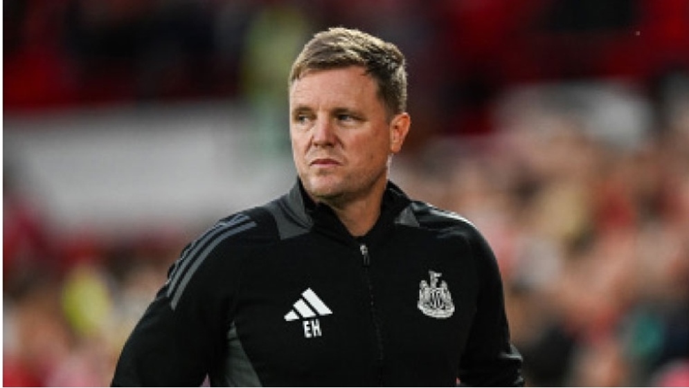 مدرب نيوكاسل يتوعد البرشا في معقله