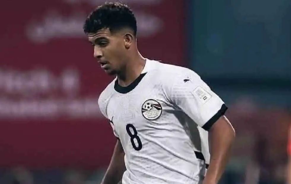 "جوهرة ثمينة في الزمالك" ..  من هو محمد حمد الذي انقض عليه عملاق البرتغال؟   