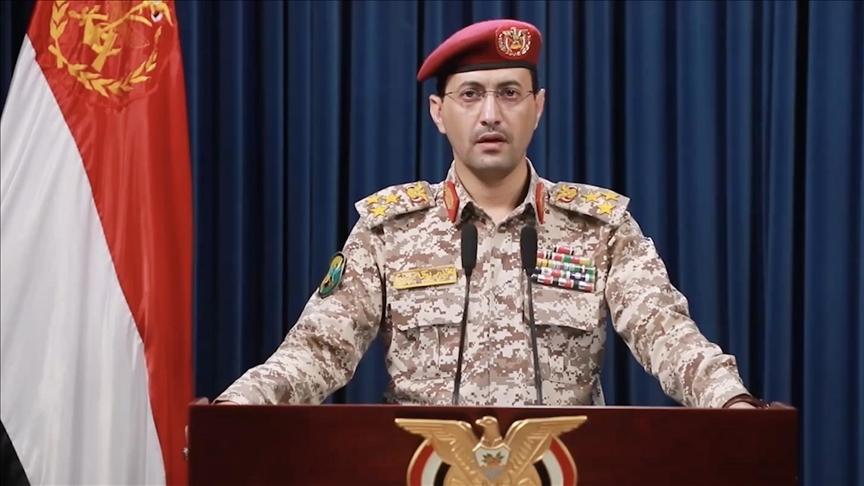 "الحوثي" تعلن استهداف مطار بن غوريون بصاروخ فرط صوتي