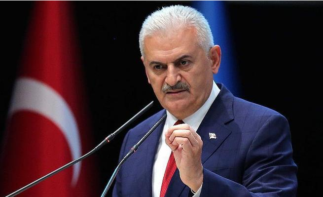 تركيا: لن نقف مكتوفي الأيدي تجاه الوضع في العراق