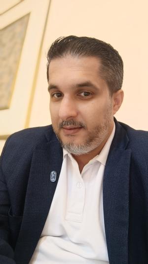 خالد الواكد يكتب: صوت العزة الاردني جلالة الملك عبدالله الثاني ابن الحسين المعظم