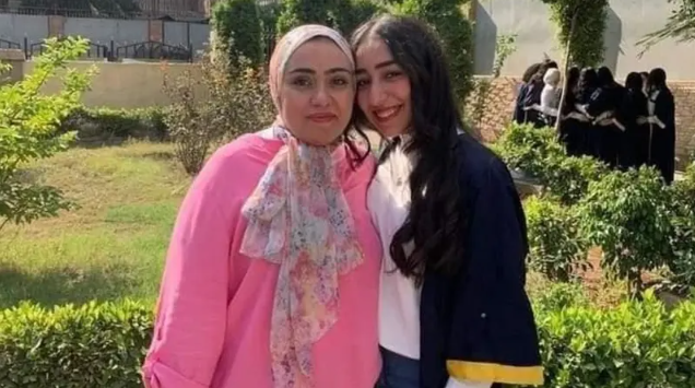 بطريقة بشعة لا تصدق ..  مصري يقتل زوجته وابنتيه خنقا ويغافل المحققين لينتحر