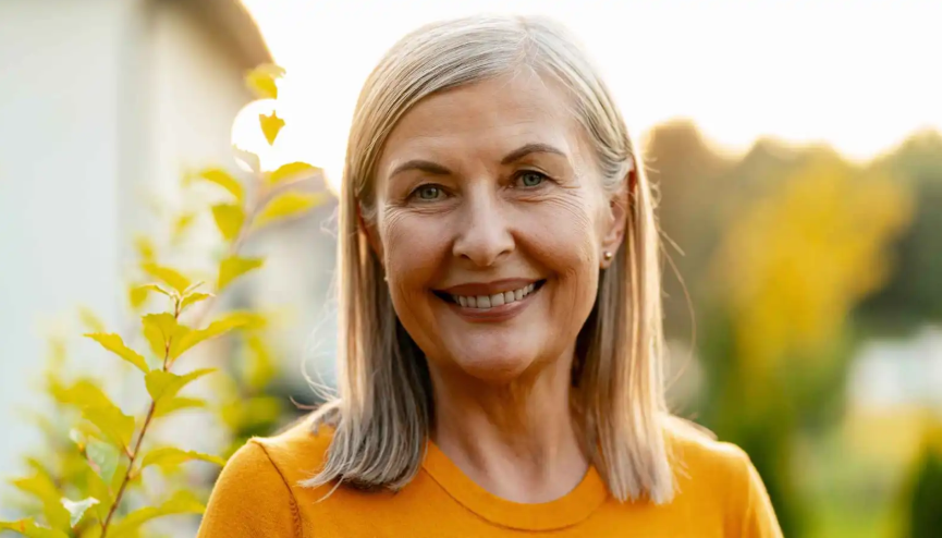 لا يبدو عليهم العمر ويصابون بالأمراض متأخراً ..  ما السر؟