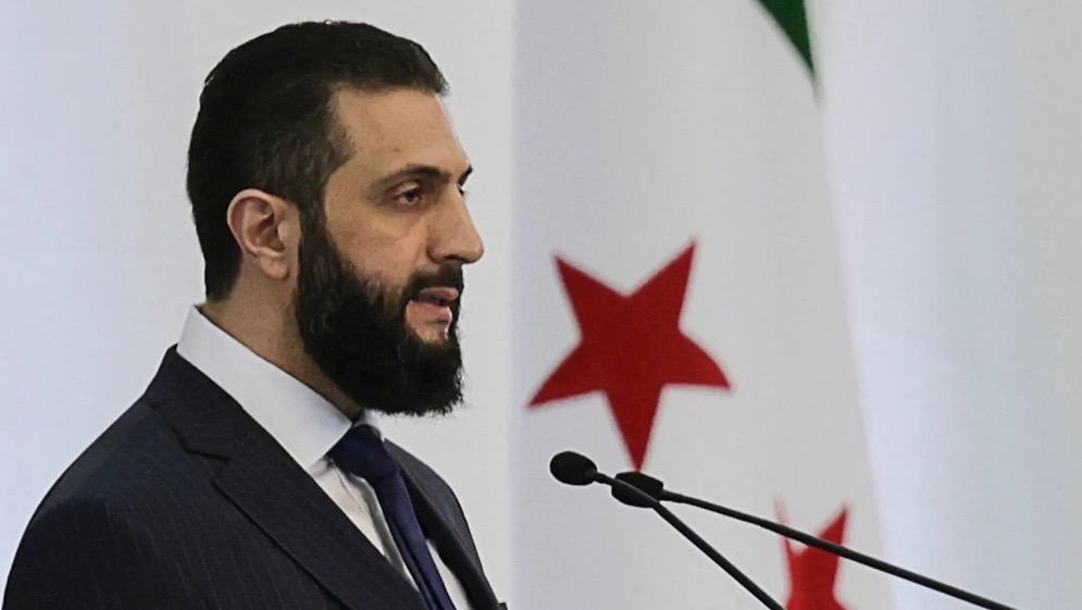 الشرع: لن يكون للساحل السوري سلطة قائمة بذاتها منعزلة عن الدولة