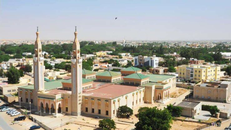 افضل 10 اماكن سياحية في موريتانيا