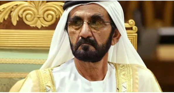  الإمارات: محمد بن راشد يمنح الإقامة الذهبية لرواد العمل الإنساني 