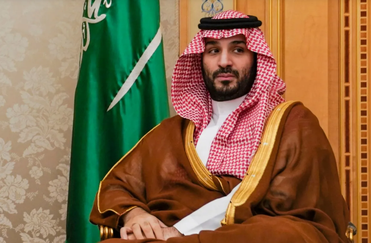 اليكم قائمة عشاء بن سلمان في البيت الأبيض