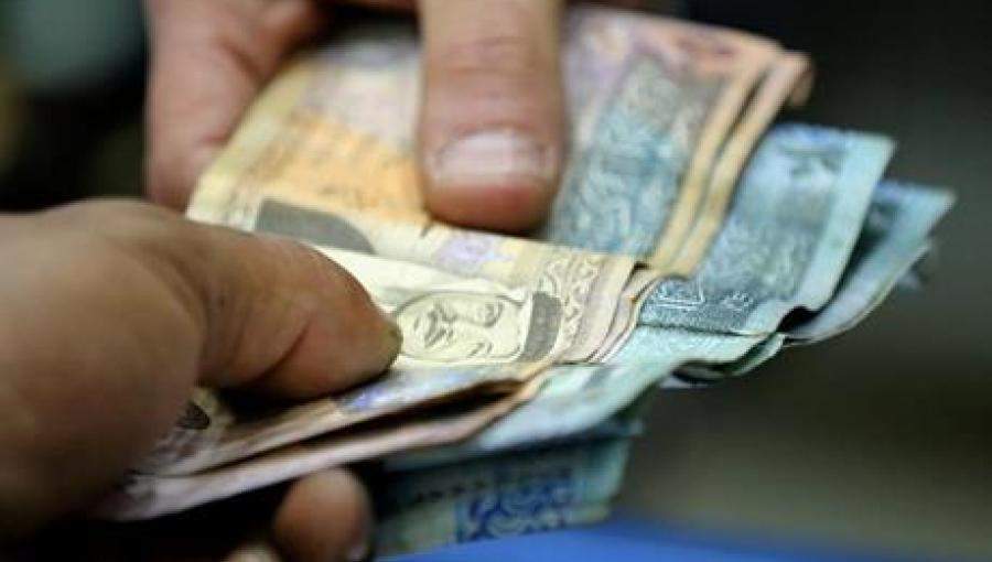 605 دعاوى سُجلت لدى وحدة سلطة الأجور في وزارة العمل في 2023