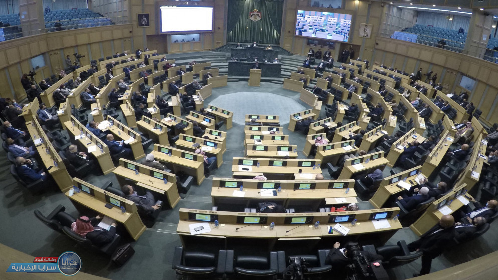 مجلس النواب ينظر اليوم في طلب مناقشة "اتفاق النوايا" مع الكيان الاسرائيلي