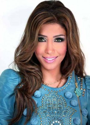 أروى : بلا منازع أنا نجمة اليمن الأولى ونجاحي هو البوابة التي جعلت البعض يقتدي بي