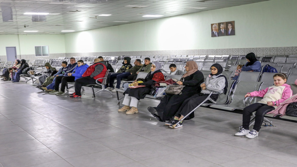 وزير الخارجية: "إسرائيل" لا تسمح بعودة مرضى غزيين عولجوا في الأردن