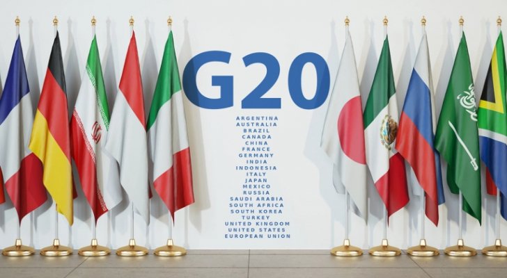 مجموعة العشرين: على العالم أن يستثمر أكثر لتفادي جائحة جديدة