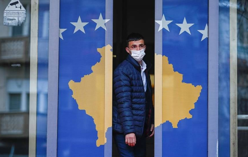 "كوسوفو" غير المعترف بها دولياً تُعلن عن إقامة العلاقات مع "الكيان الصهيوني"