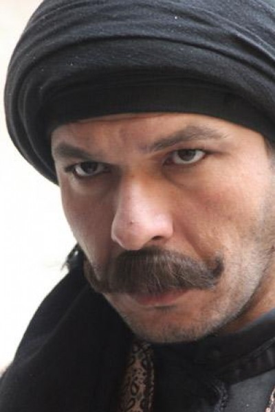 سعد مينة : لهذا السبب أنا ضد تسمية “البيئة الشامية” ..  وشاركت في بعض الأعمال من أجل المردود المادي فقط