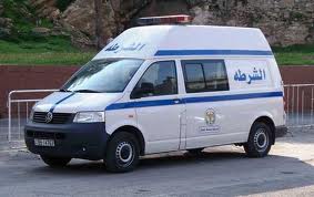 القبض على "153" مطلوباً بحملة امنية في إربد