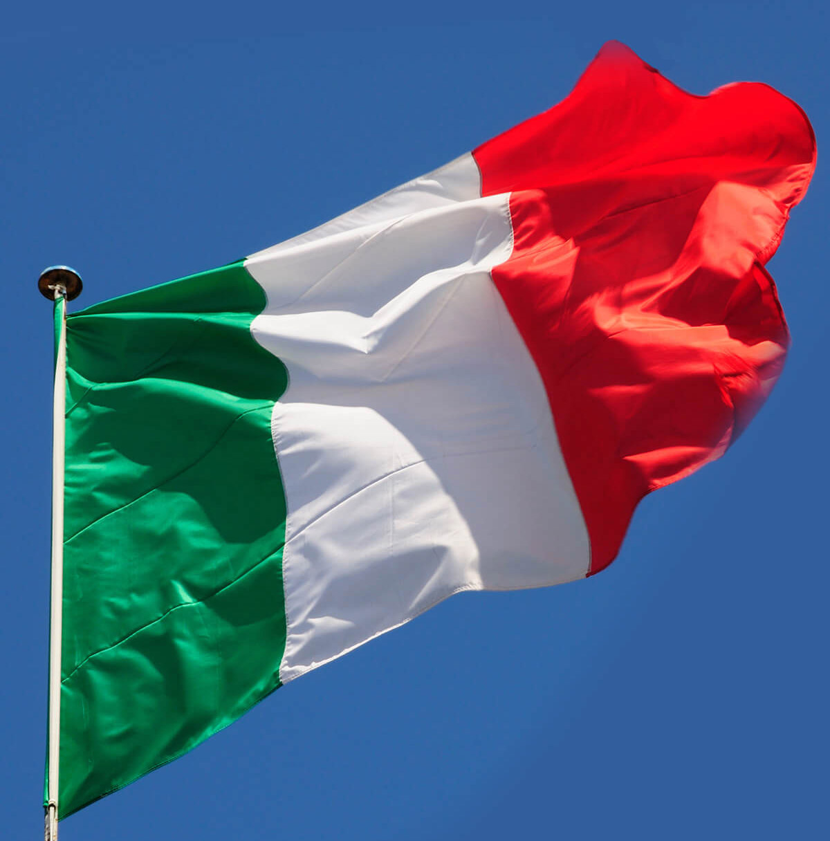 ايطاليا تسجل أدنى حصيلة يومية للإصابات منذ بدء الجائحة