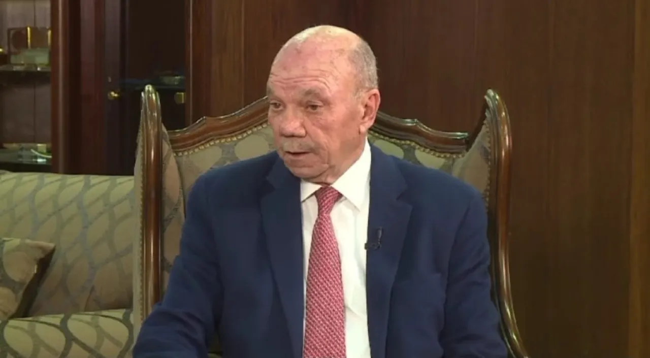 الفايز يحذر من هلاك الشرق الأوسط