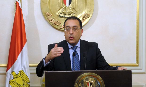 السيسي يكلف مصطفى مدبولي بتشكيل حكومة جديدة