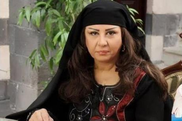 سحر فوزي تثير الجدل بسبب إستبعادها من مسلسل "جوقة عزيزة"  