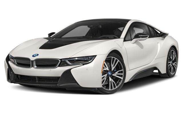 ماذا تعرف عن سيارات BMW