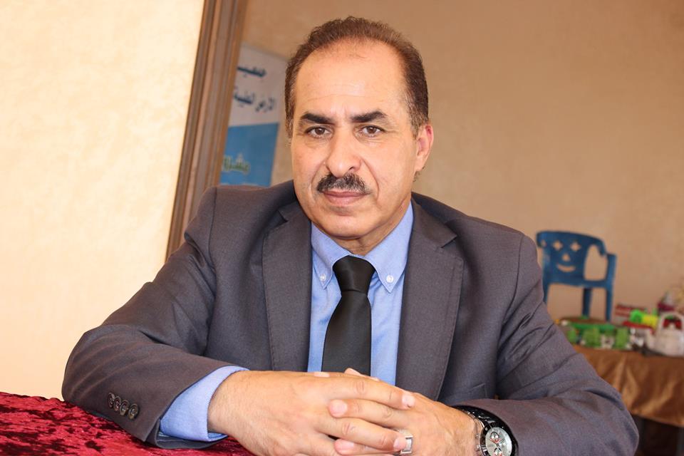 يارب  .. احم الاردن
