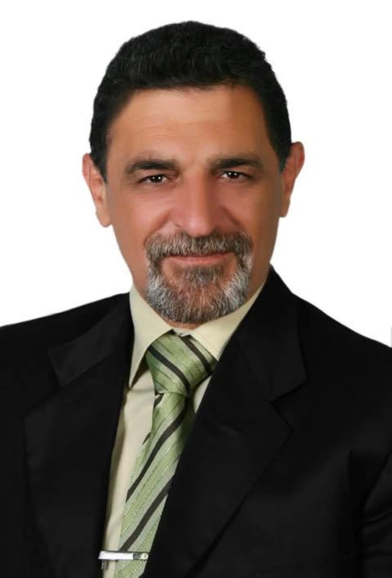 الحزن يخيم على إربد إثر وفاة الدكتور محمود الهياجنة  