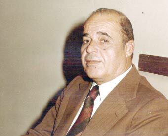 الذكرى السنوية لوفاة بدري الملقي