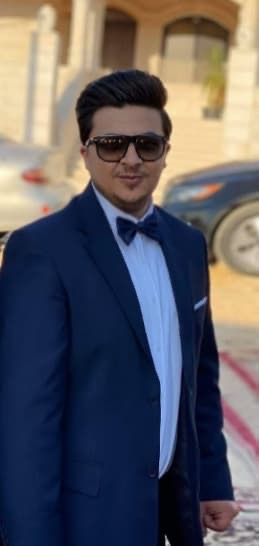 محمد موفق الطراونه  ..  مبارك الخطوبة 