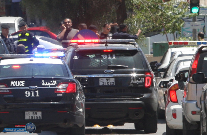 الاردنيون يستيقظون على جريمة مروعة ..  مقتل شخص على يد آخر داخل مسجد أثناء صلاة الفجر 