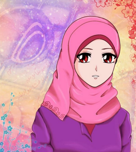 عشر فضائل لحجاب المرأة المسلمة
