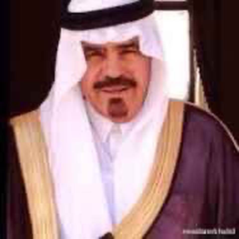 الشيخ حمود بن مشعل السهيان الخالدي في ذمة الله