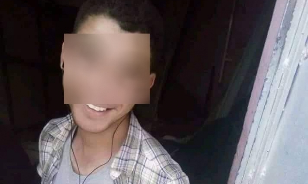 رحلة سباحة تنتهي بفاجعة  ..  قتل شاب طعنا بسكين برقبته في منطقة الزارة في البحر الميت 