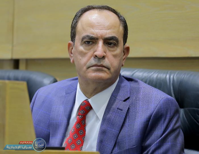 العين جمال الصرايرة ابن الكرك الابية و المخلص الأمين 