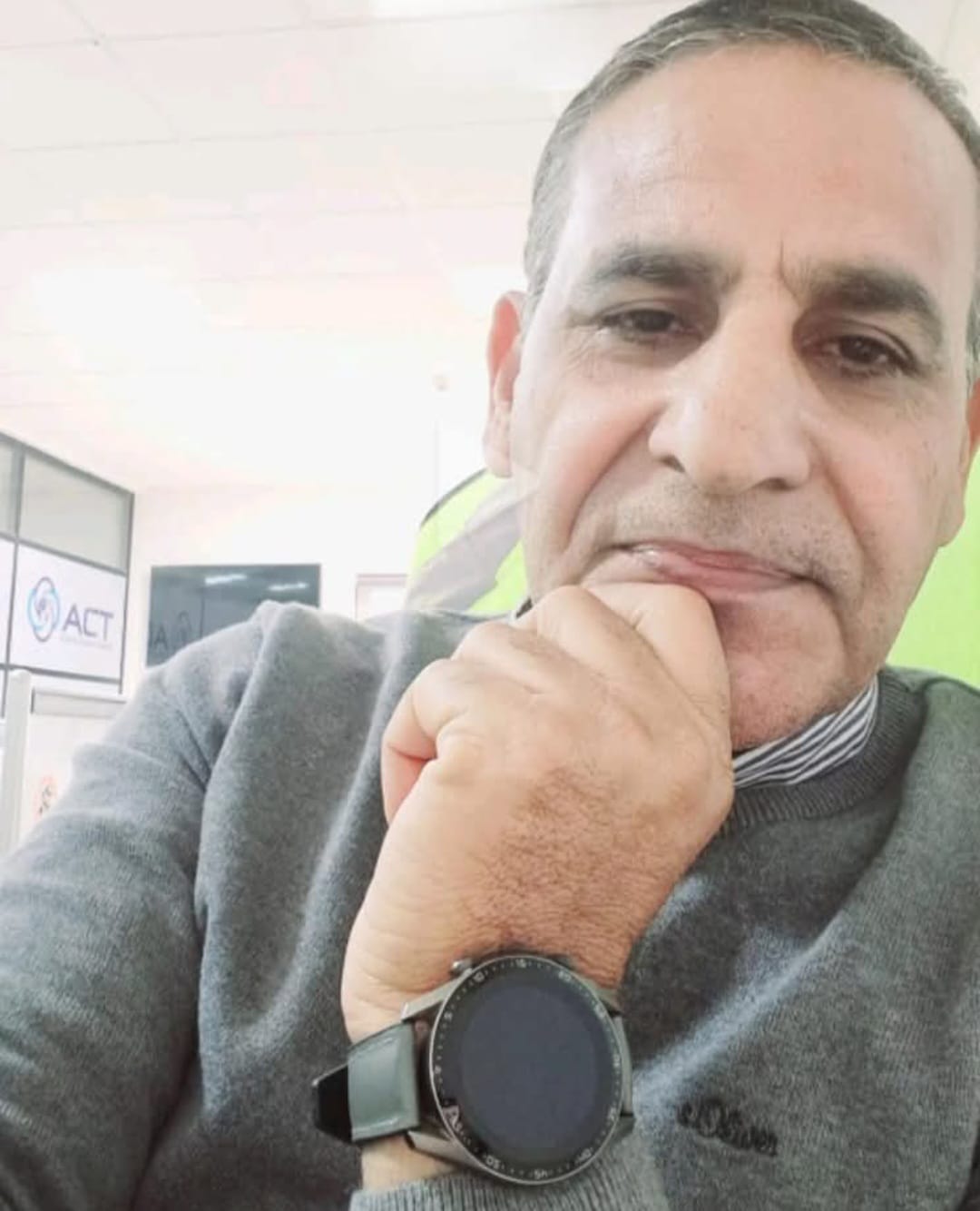 صالح مفلح الطراونه يكتب: رئيس الديوان الملكي الأردني صوت الناس في الديوان الملكي