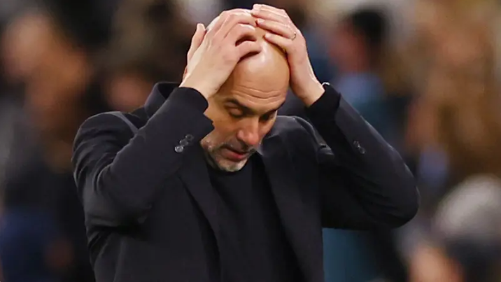 غوارديولا بعد وداع "الأبطال": لا نشعر بالندم